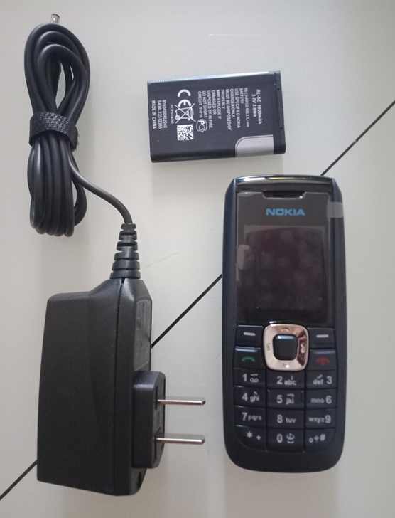 全新诺基亚移动老人机超强待机，八月一日家人...