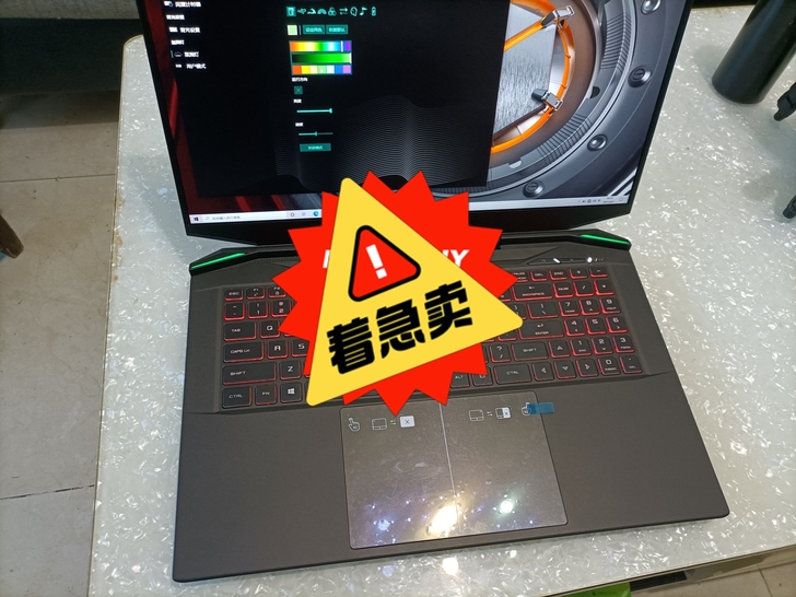 机械革命，钛钽PLUS，3060显卡，10...