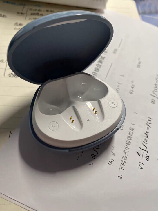 漫步者funbuds充电仓官方正品