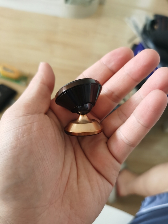 高端国产品牌 锐舞 做工精细 手感沉甸甸的...