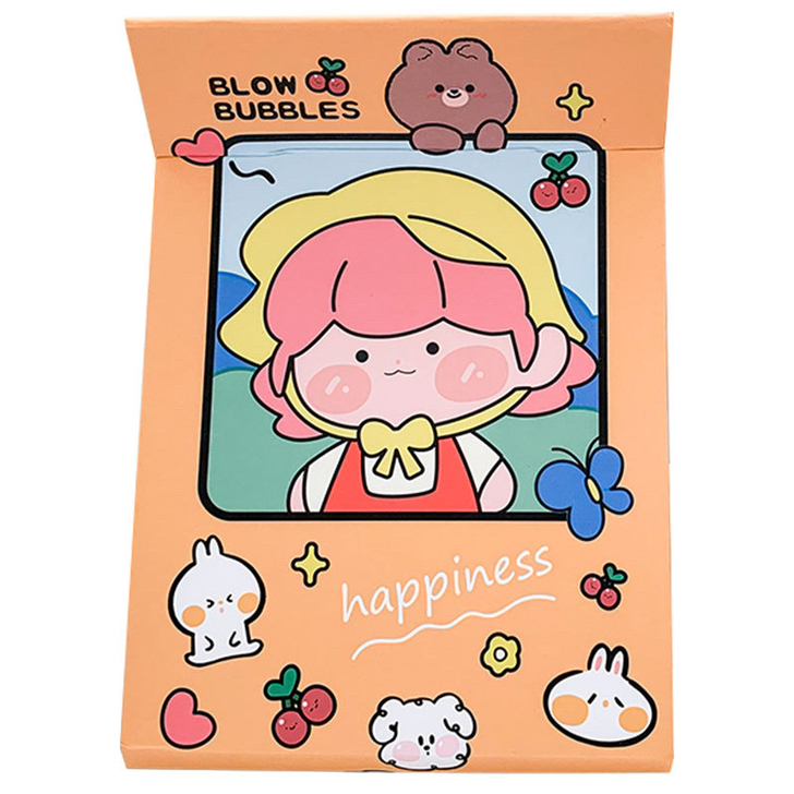 随身镜子 敲级可爱