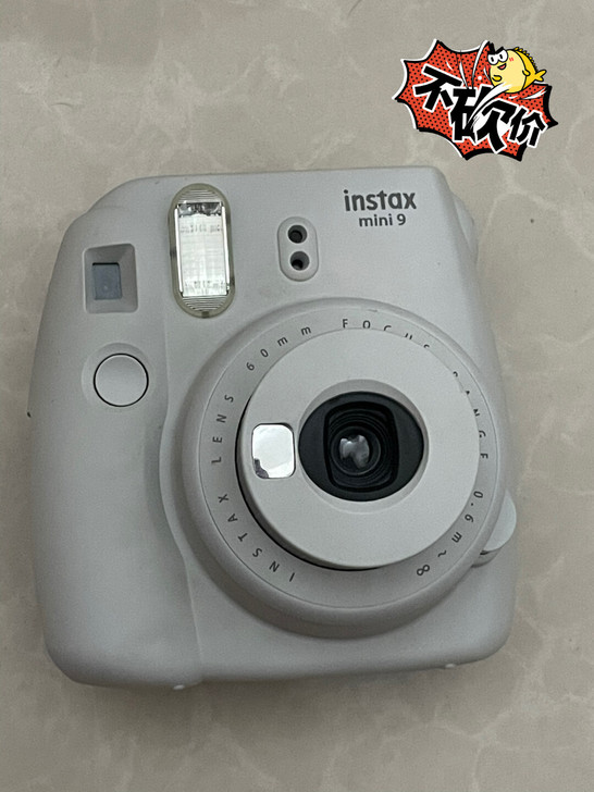 拍立得mini9 instax mini9...