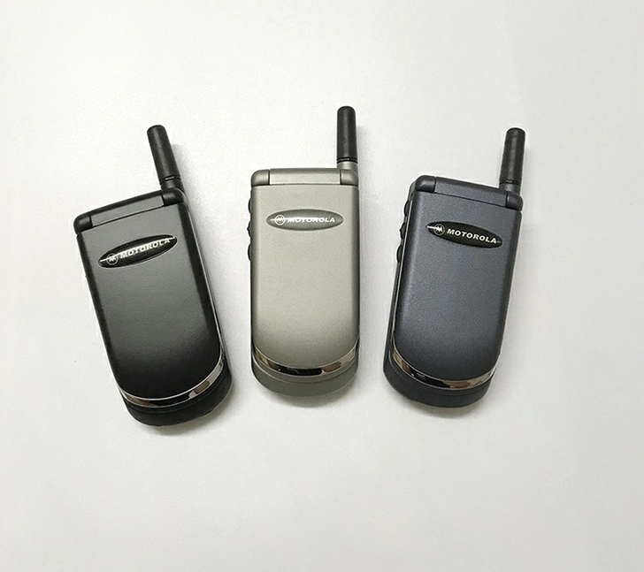 翻盖手机摩托罗拉v998经典怀旧手机收藏手...