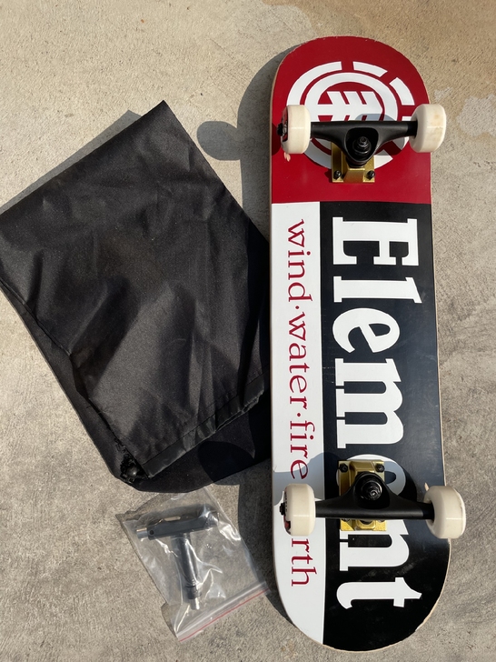 送板包工具退坑出专业初学者入门进口滑板王一...