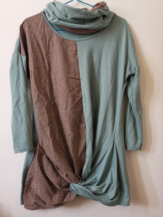 个性针织衫 不包邮