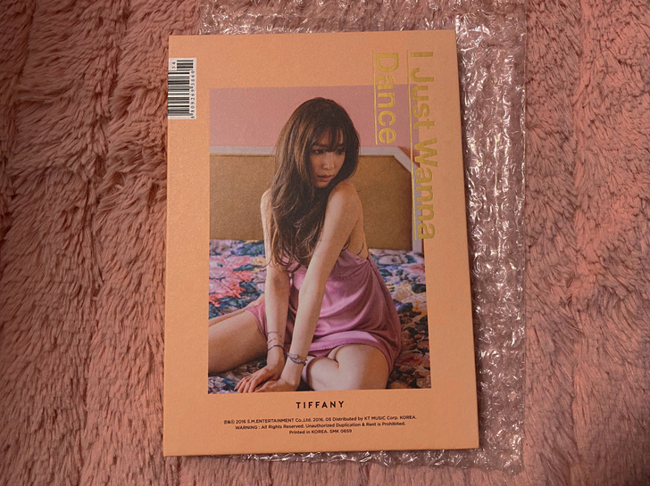 ‖黄美英Tiffany  IJustWan...