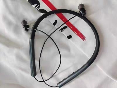 【闲置】 索尼WIH-700蓝牙耳机