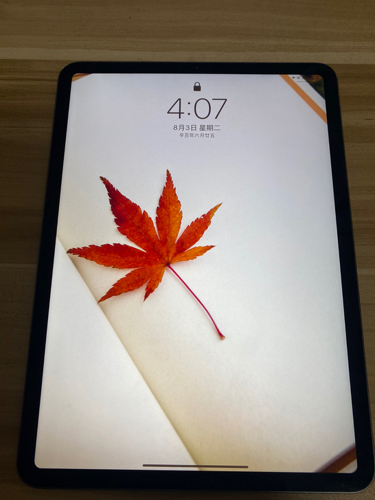 三代ipad pro 11寸 64gwifi版 深空灰 三代ipad pro 11寸 64gwifi版 深空灰