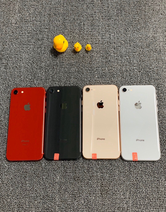 #节后鱼生#iphone8 苹果8 苹果8...