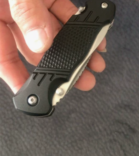 全新巴克直出钳头多功能工具.硬度55至60...
