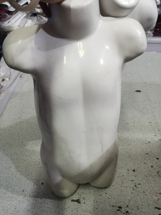 小孩模板    八九成新      转行了...