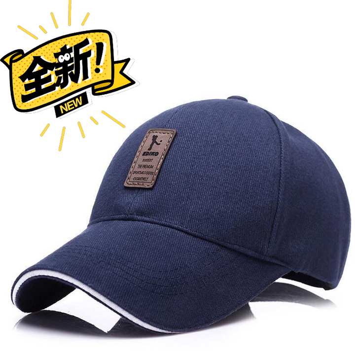 【啄木鸟】鸭舌帽，夏日百搭