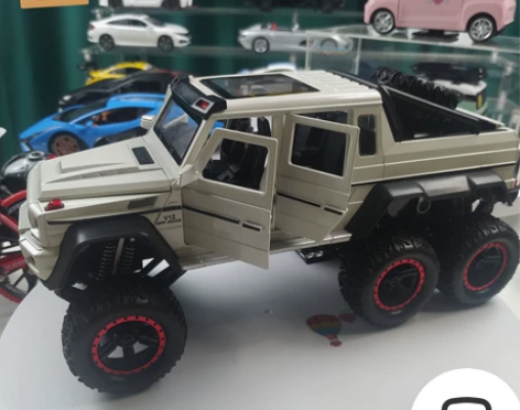 【全新】合金车模25元包邮 受疫情影响，创...