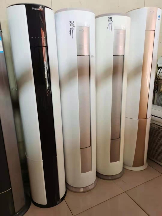 格力,大金,美的空调挂机大1.5p1匹冷暖...