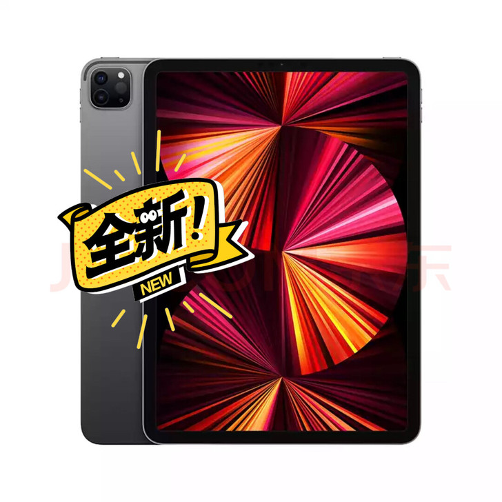 ipad pro 2021,11英寸,25...
