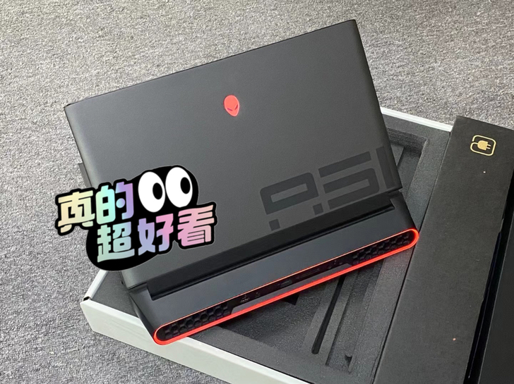 外星人笔记本51M 机皇