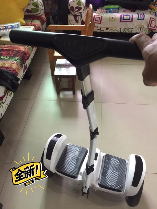 领奥智能电动自平衡车儿童8 12成人小学生...