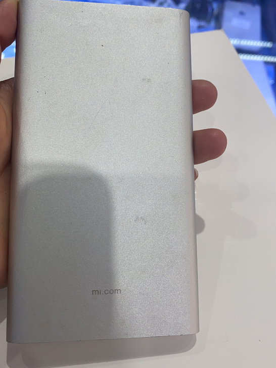 小米5000毫安充电宝