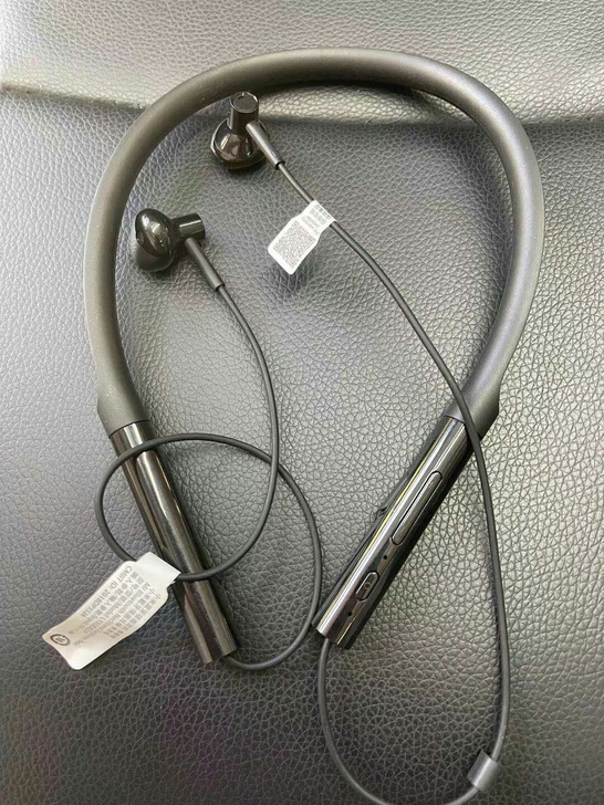 小米蓝牙项圈(青春版)