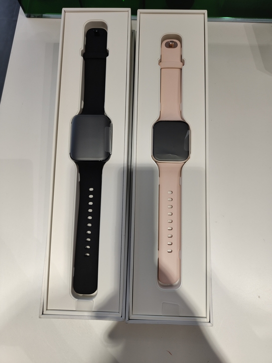 oppo Watch智能手表 eSIM独立...