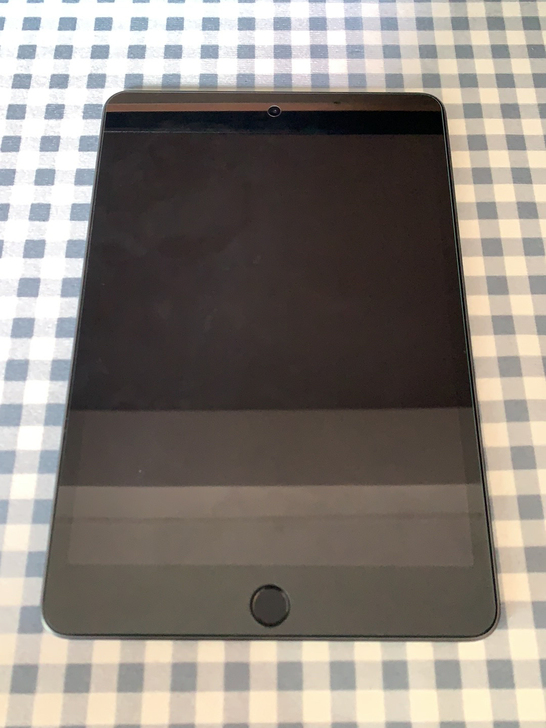 ipad mini5闲置出,64g插卡版,...