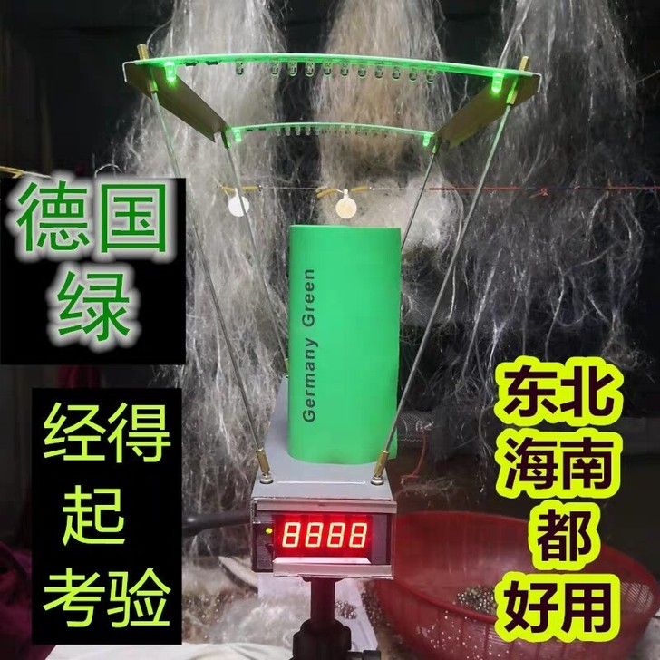 德国绿扁皮筋宽弹弓耐用防冻高弹力暴力加厚非...
