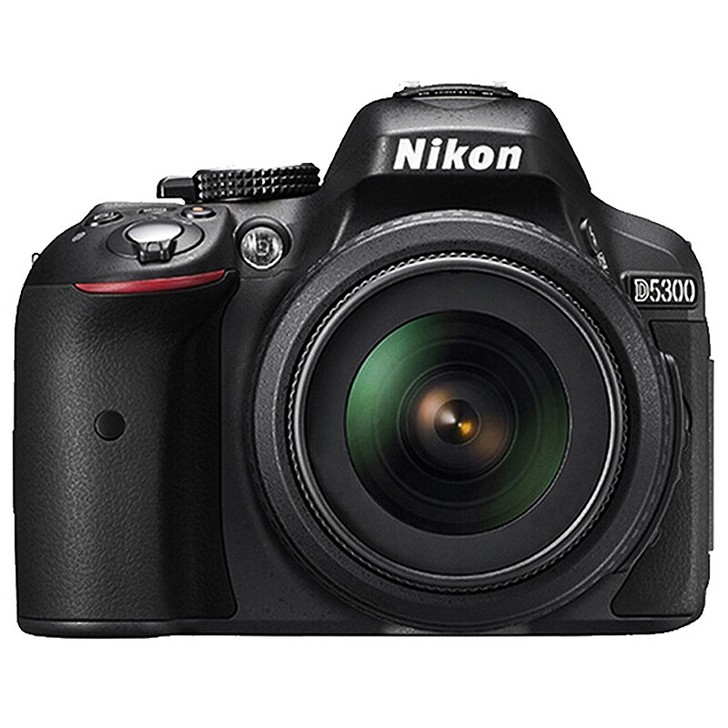 尼康(Nikon) 型号 D5300 (1...