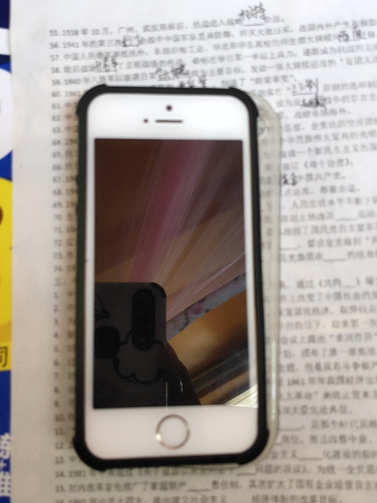 5s苹果5s日版，有指纹，可插卡，9新，1...