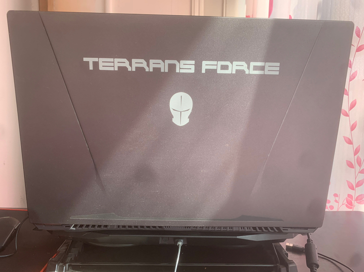 自用32g三星内存，lg屏幕144hz，未...