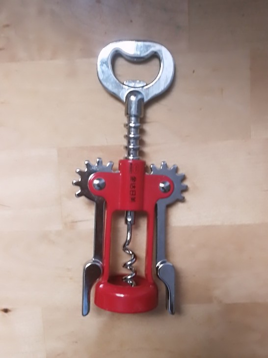 红酒开瓶器