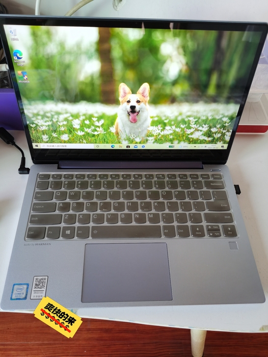 便宜出 19年购入联想(Lenovo)小新...