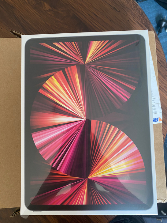 Apple/苹果 iPad  pro 20...