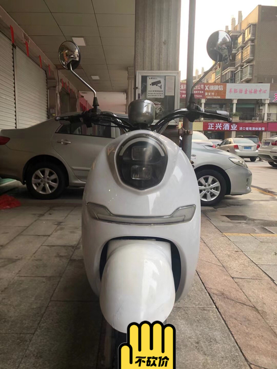 雅迪电动车品牌型号