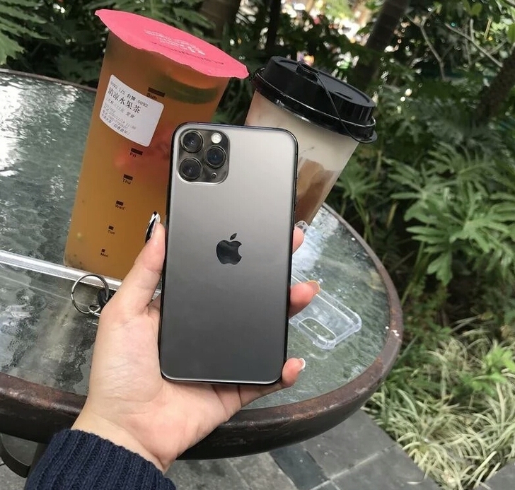 苹果iPhone 11 ProMax,2...