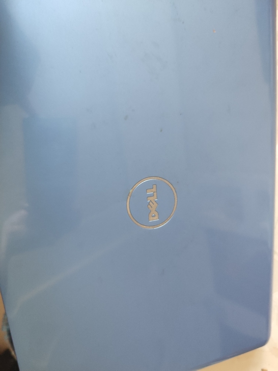 品牌型号 dell