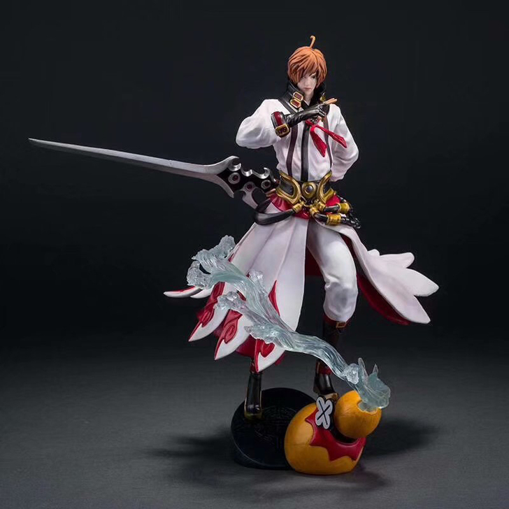 包邮 热卖 手游周边 冠军 青莲剑仙 李白...