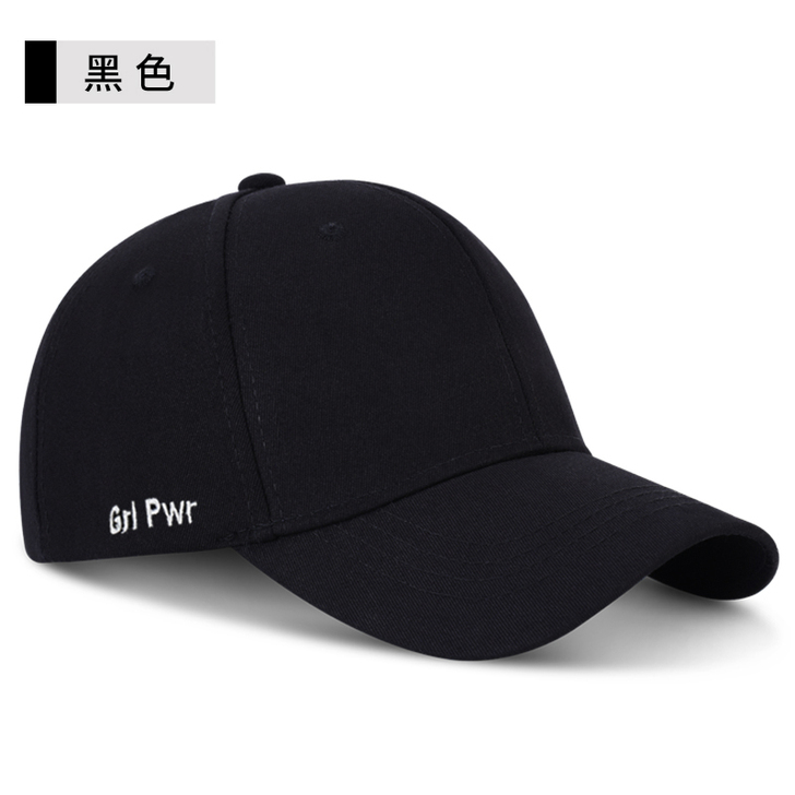 全新 帽子男女秋冬遮阳棒球帽韩版潮时尚休闲...