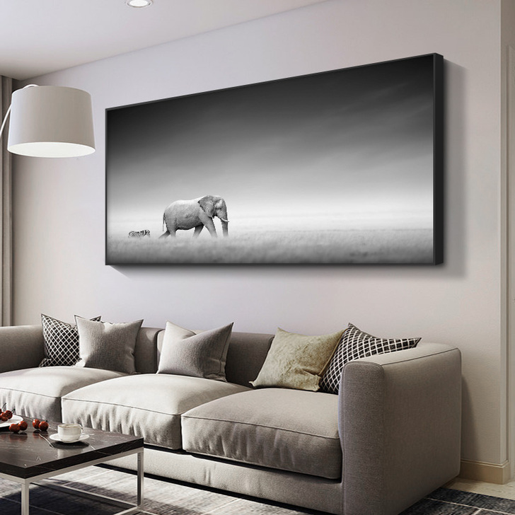 众艺 现代装饰画