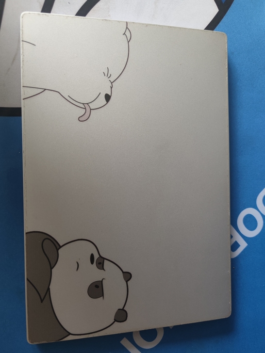 19年买的研究生自用小米air13笔记本