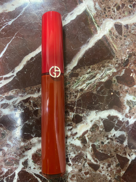 阿玛尼405，橘调红，详情见小红书。闲置，...