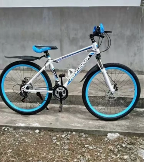 【Macce/ 麦希】品牌   车行倒闭处...