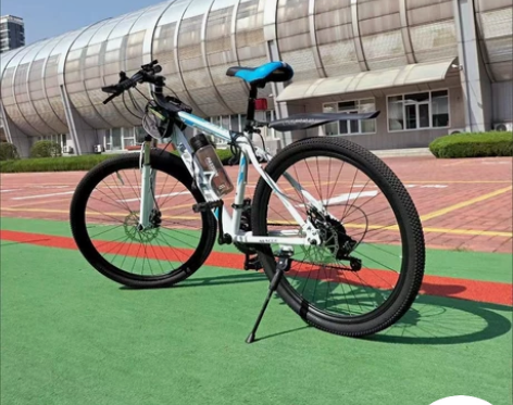 山地自行车城市越野车代步车城市通勤车可变速...