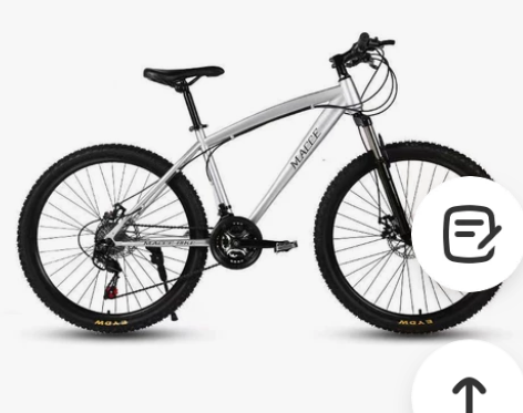 亏本卖山地车自行车男女中青年学生变速单车减...