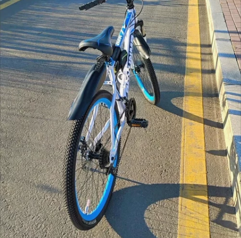 【亏本清仓】山地车赛车男女自行车变速越野车...