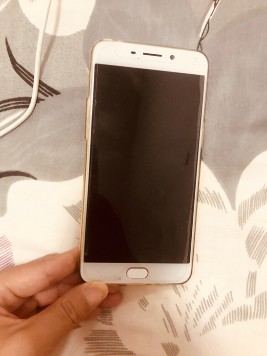 OPPO R9 几乎全新64G 双卡全网通