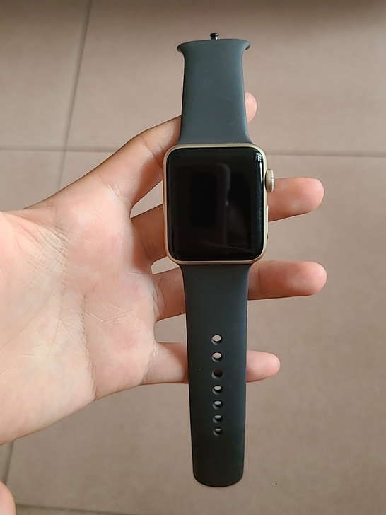 Apple watch S2 二代手表 3...