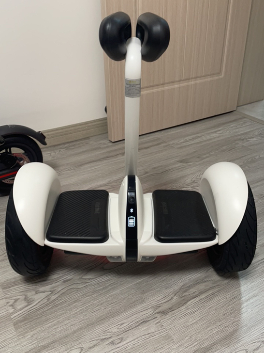 小米平衡车MINI，小米原装正品，非市面代...