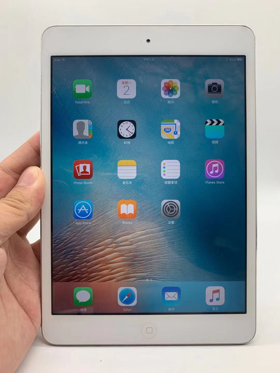 苹果平板 Apple iPad mini ...