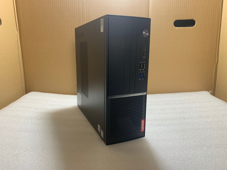 联想扬天M4000S准系统 可安装i3 i...