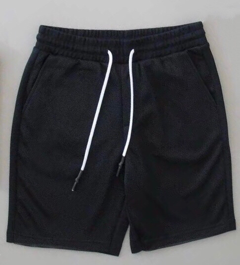 马威maxwin夏季男士棉质短裤休闲运动卫...